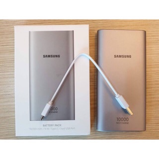 [Chính hãng] Sạc dự phòng SAMSUNG 10.000mAh