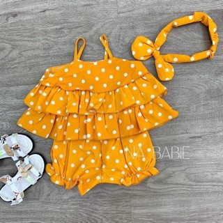 Set đồ bé c linh 500k