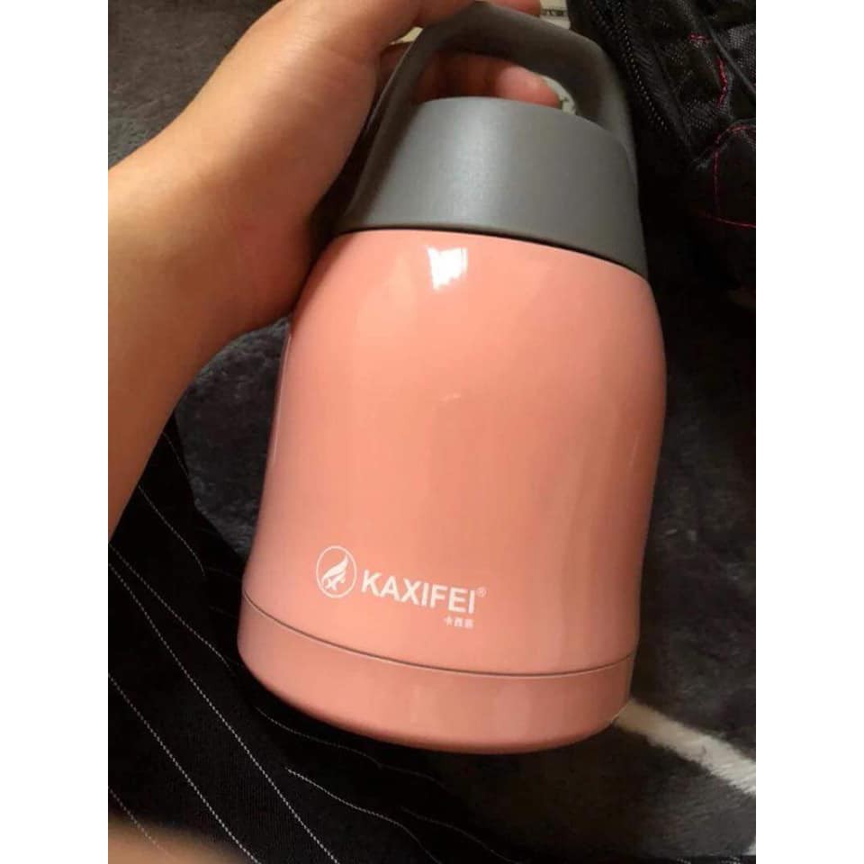 BÌNH Ủ CHÁO Kaxifei