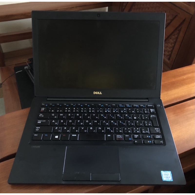 Dell Latitude 7280 | WebRaoVat - webraovat.net.vn