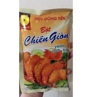 Bột chiên giòn gói 150g