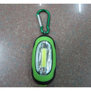 MÓC KHÓA ĐÈN PIN SIÊU SÁNG 3 CHẾ ĐỘ