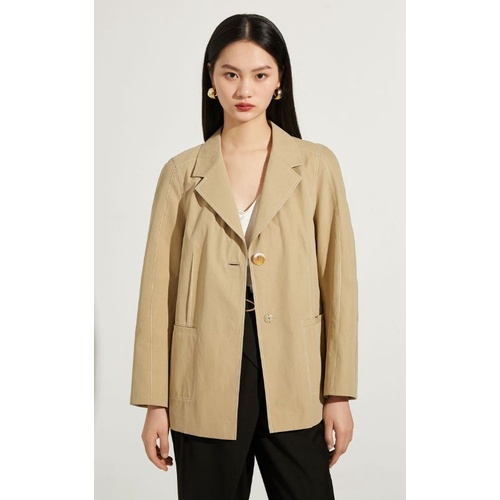 Áo blazer phong cách tối giản Vero moda - Áo Vero moda sale