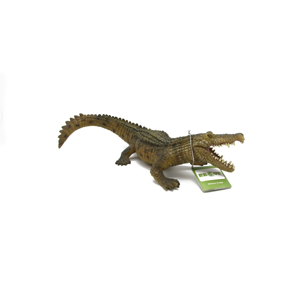 Đồ chơi bộ sưu tập khủng long, ngựa, voi mô hình cho bé Recur Toys và Jurassic World - Toyshouse