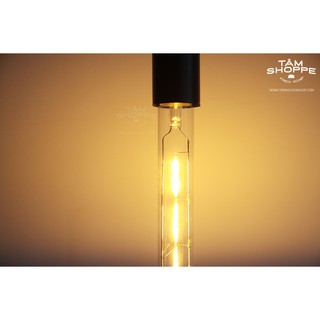 [LOẠI 1] BÓNG ĐÈN EDISON 3 ĐỐT (LED)