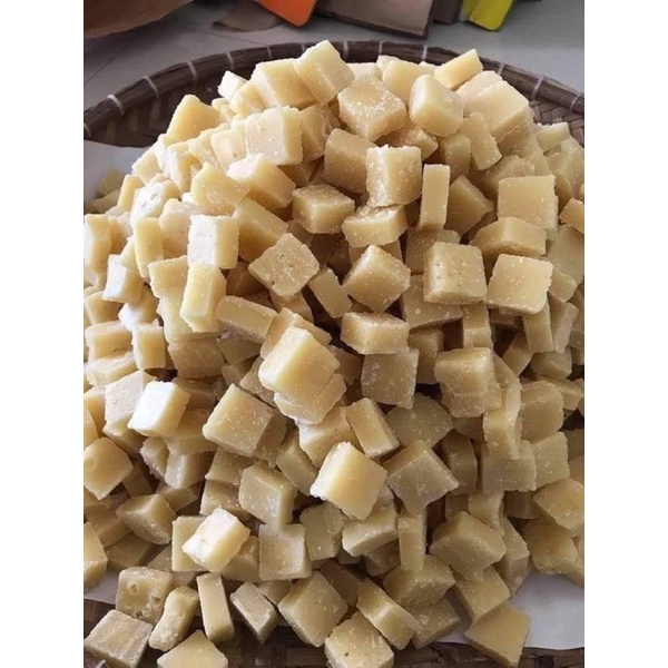 10 Viên Đường Phổi Bi Mật Mía Quãng Ngãi