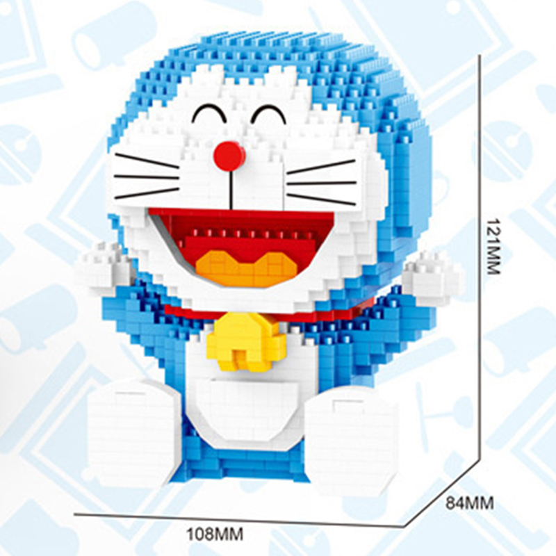 Bộ Đồ Chơi Xếp Hình Thú Vị Cho Bé