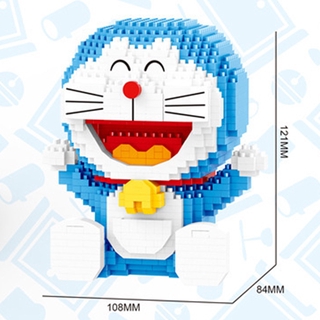 Bộ Đồ Chơi Xếp Hình Thú Vị Cho Bé