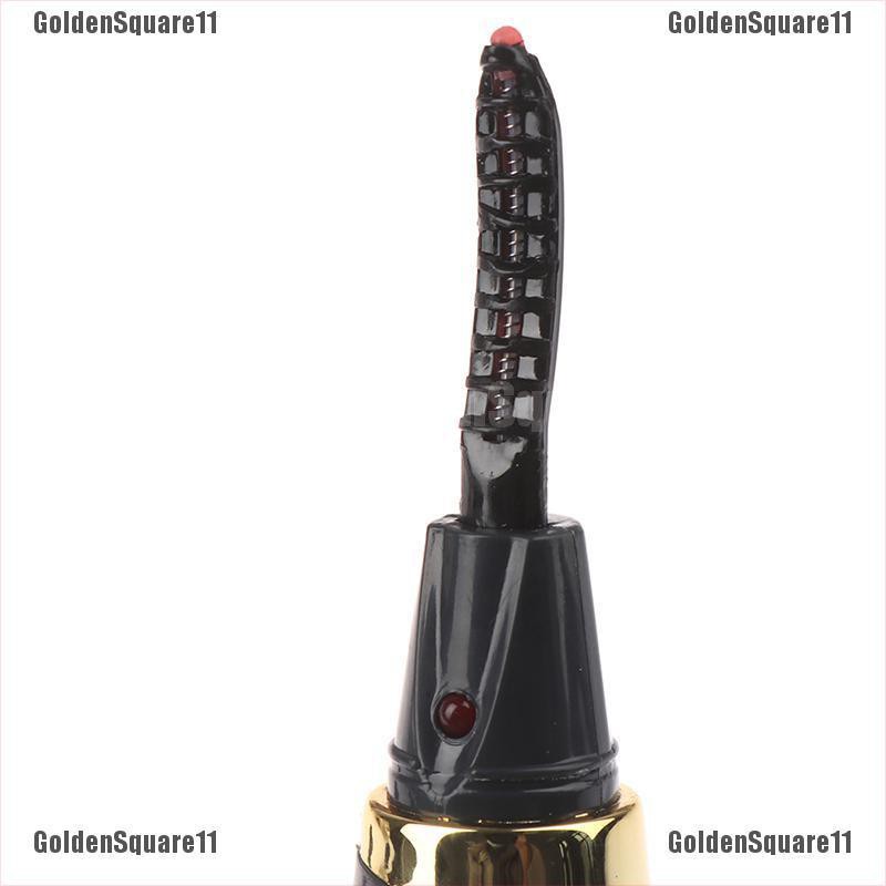 Máy Uốn Cong Lông Mi Bằng Nhiệt Sạc USB