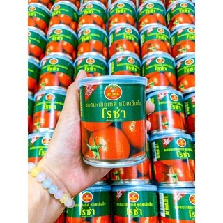 Cà chua xay nhuyễn roza tomato paste