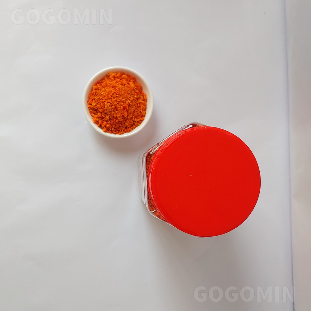 Muối Ớt Chay Hột Thường - GoGoMin | BigBuy360 - bigbuy360.vn