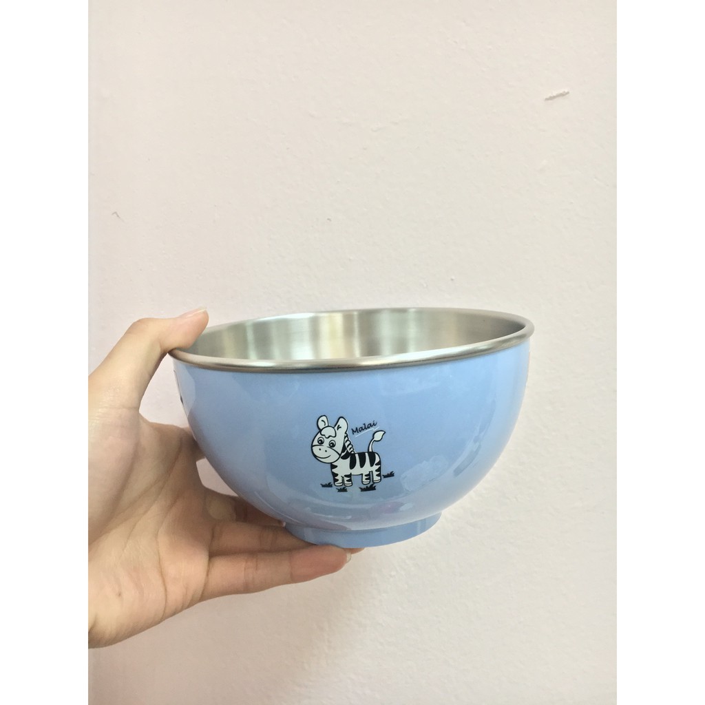 TÔ INOX 15cm - DARLING