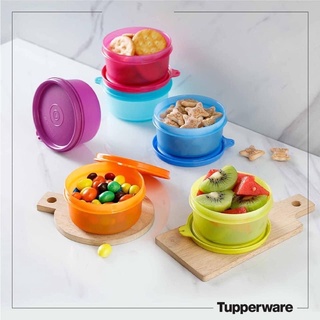 Set 6 hộp Tupperware 200ml