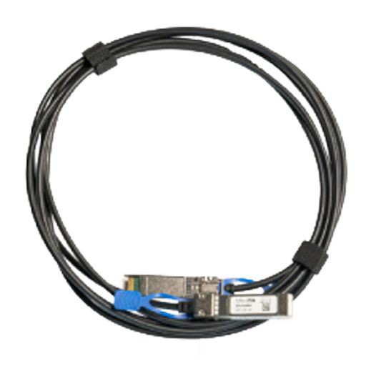 Cáp gắn trực tiếp MikroTik SFP XS+DA0001 - Nhập khẩu & Bảo hành chính hãng 12 Tháng - Hỗ trợ kỹ thuật 24/7 Online