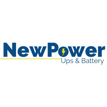 NewPower-Bộ lưu điện gia đình