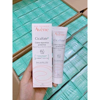 Kem Avene Cicalfate Avene Cicalfate Restorative Skin Cream 40ml