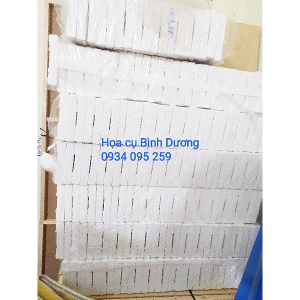 Toan vẽ tranh, khung tranh canvas, khung toan vẽ màu dầu và acrylic kích thước 10x10 ~ 30x30 .