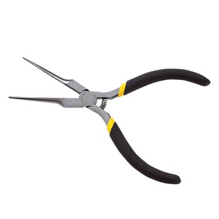 Kìm nhọn mỏ dài 5"/127mm stanley 84-096