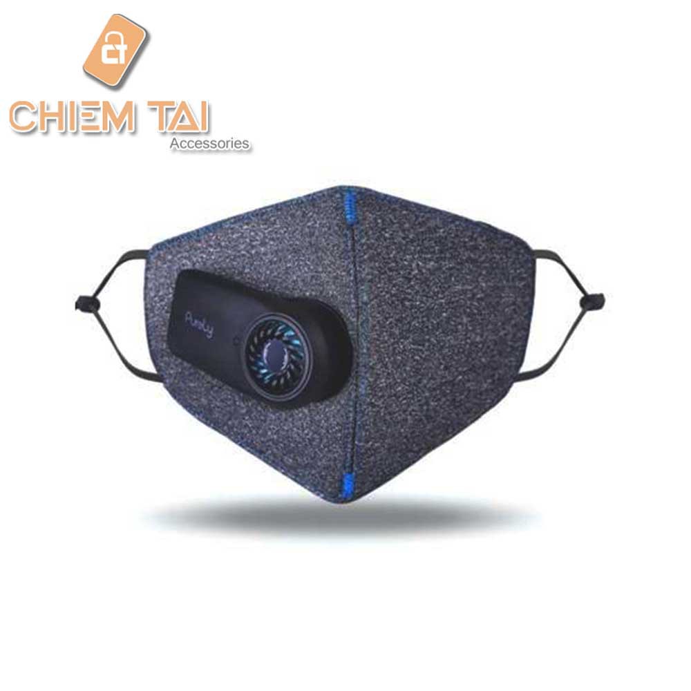[CHIECTG15 GIẢM 15K] Khẩu trang kháng bụi Xiaomi Purely