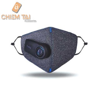 Khẩu trang kháng bụi Xiaomi Purely