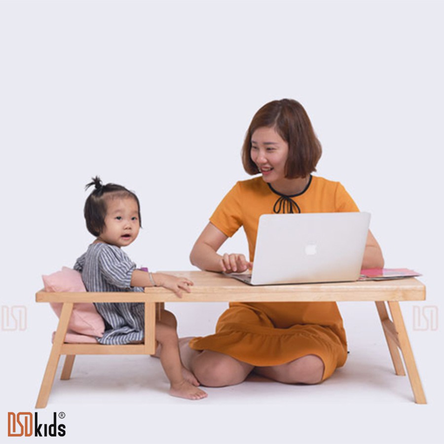 Ghế ăn dặm cho bé 🛑FREESHIP🛑 Ghế ăn dặm gỗ 3 in 1 đa năng tiện lợi [ Chất liệu 100% gỗ tự nhiên cao cấp nhập khẩu ]