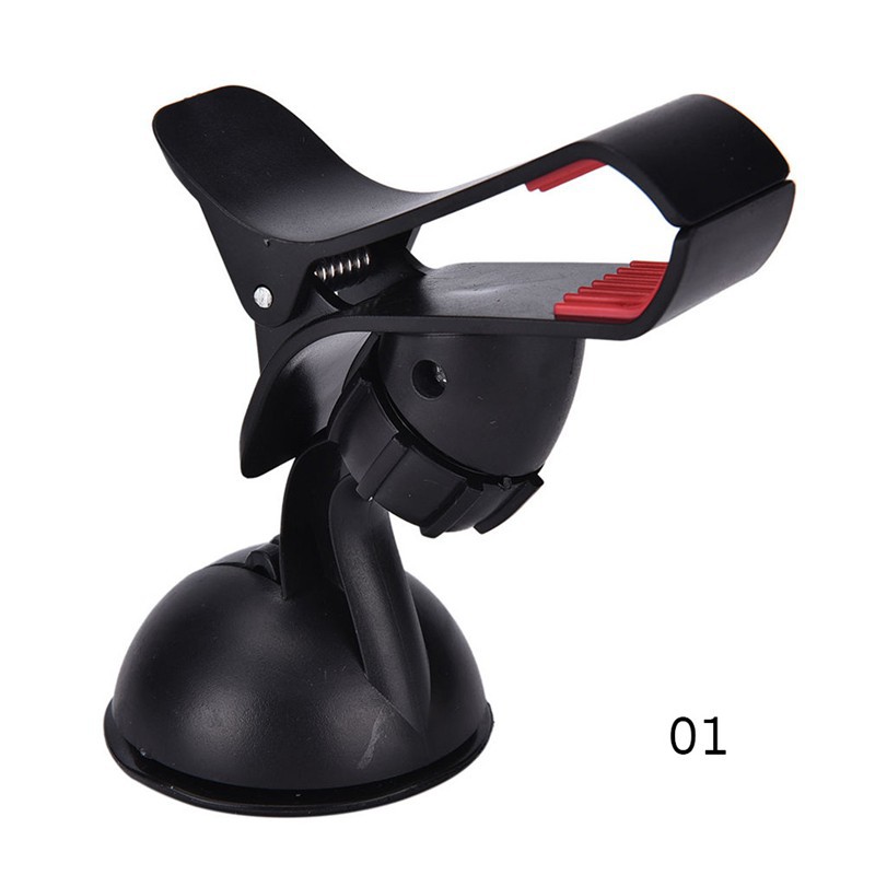 Giá đỡ điện thoại xoay 360 độ thông dụng