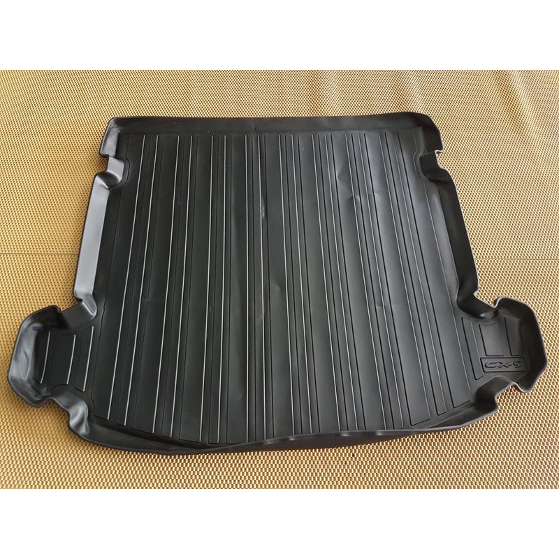 Lót cốp xe Mazda CX-9