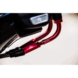 Đầu ga màu domino thông dụng các loại xe máy