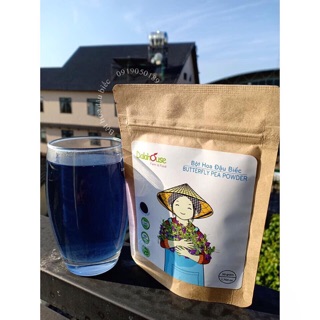 Bột hoa đậu biếc dalathouse