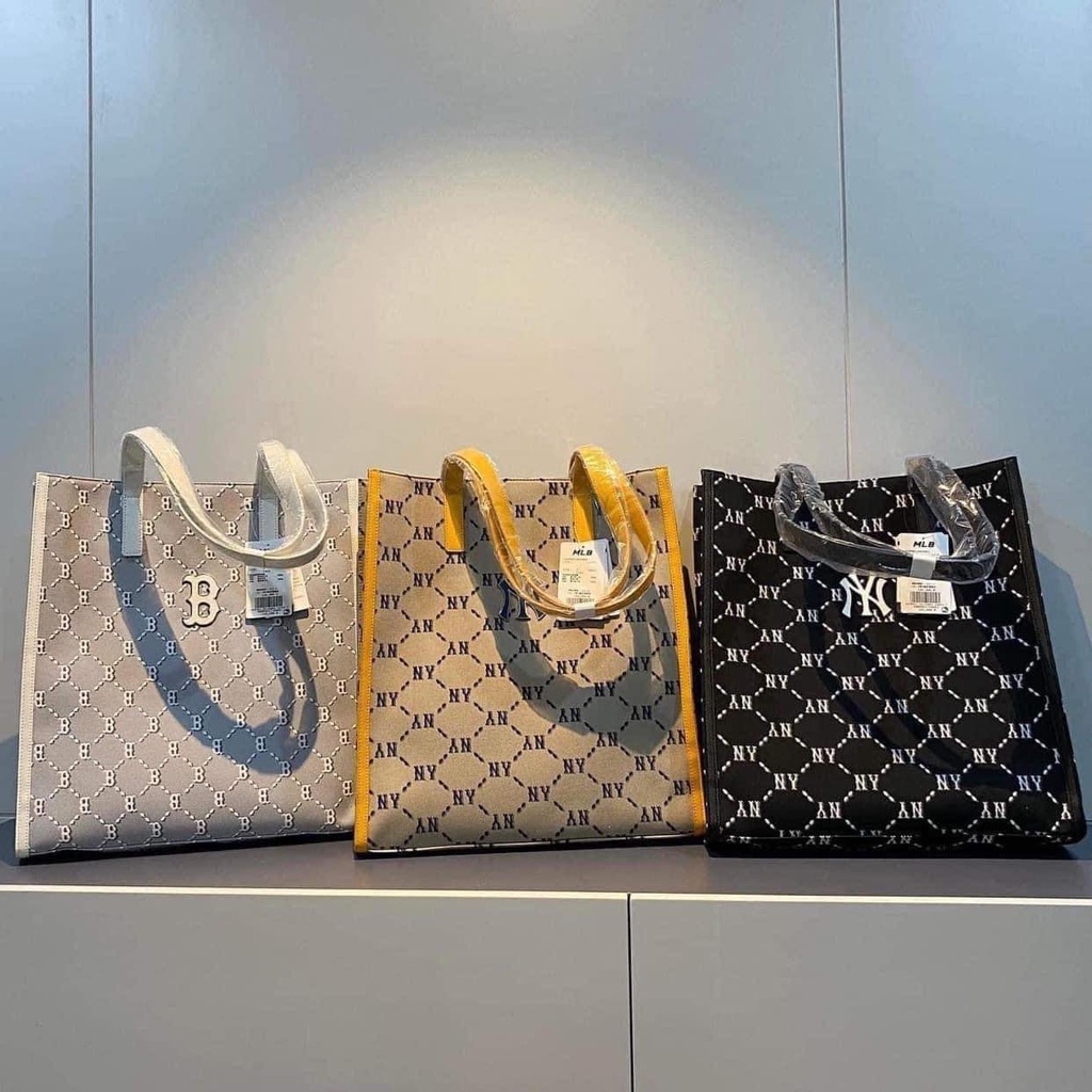 Túi Tote Bag MLB chính hãng