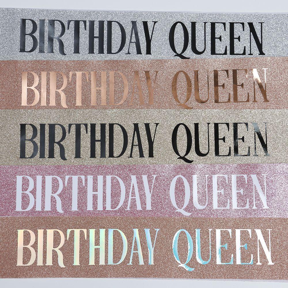 LEILY Vương Miện Công Chúa Lấp Lánh