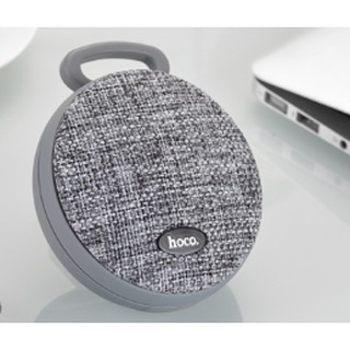 Loa Bluetooth Hoco BS7 Chống Nước- Âm Thanh Cực Chất - Hoco BS7