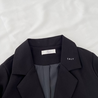 Áo blazer TALY A116