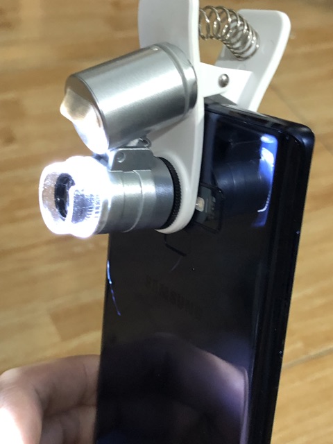 KÍNH LÚP KẸP ĐIỆN THOẠI 60X | BigBuy360 - bigbuy360.vn