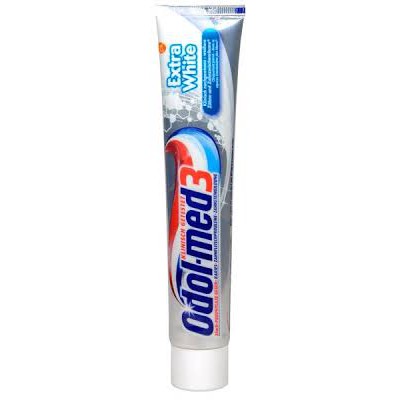 Kem đánh răng Odol-med 3 125ml