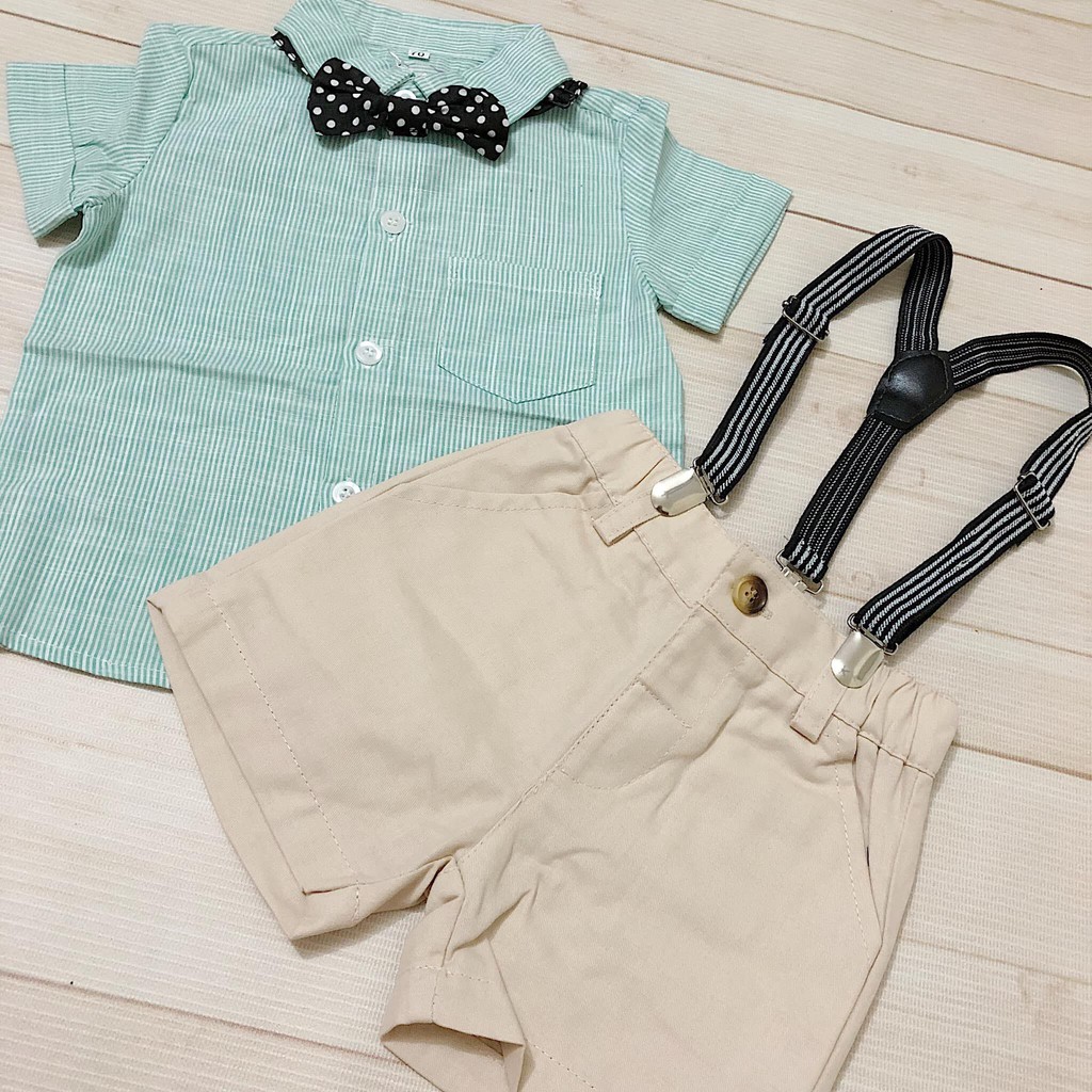 Set 4ct bé trai cực đẹp