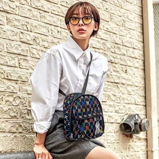 BALO MINI FULL CHỮ 2M
