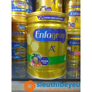 Sữa Enfamil 830g