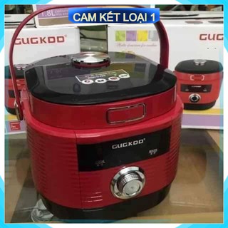 Nồi cơm điện cucko 1807 1.8 lít chống dính, chống cháy lòng nồi .