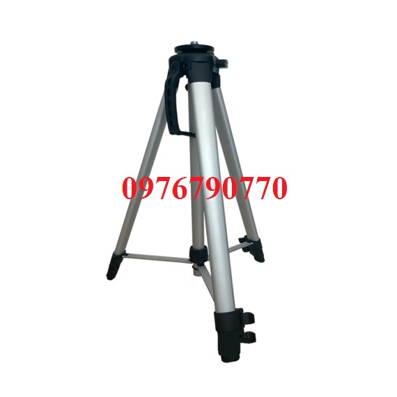 Chân máy cân mực laser