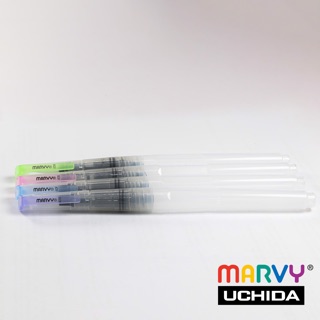 Cọ màu nước water brush Marvy