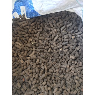Phân trùn quế kích mầm bung đọt ra rễ 5kg