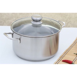 Nồi luộc gà 24cm fivestar