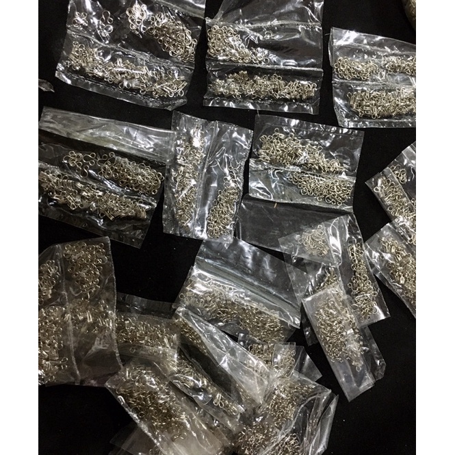 Móc cài quần áo