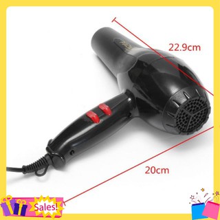 Máy sấy tóc Piaoxin 3803