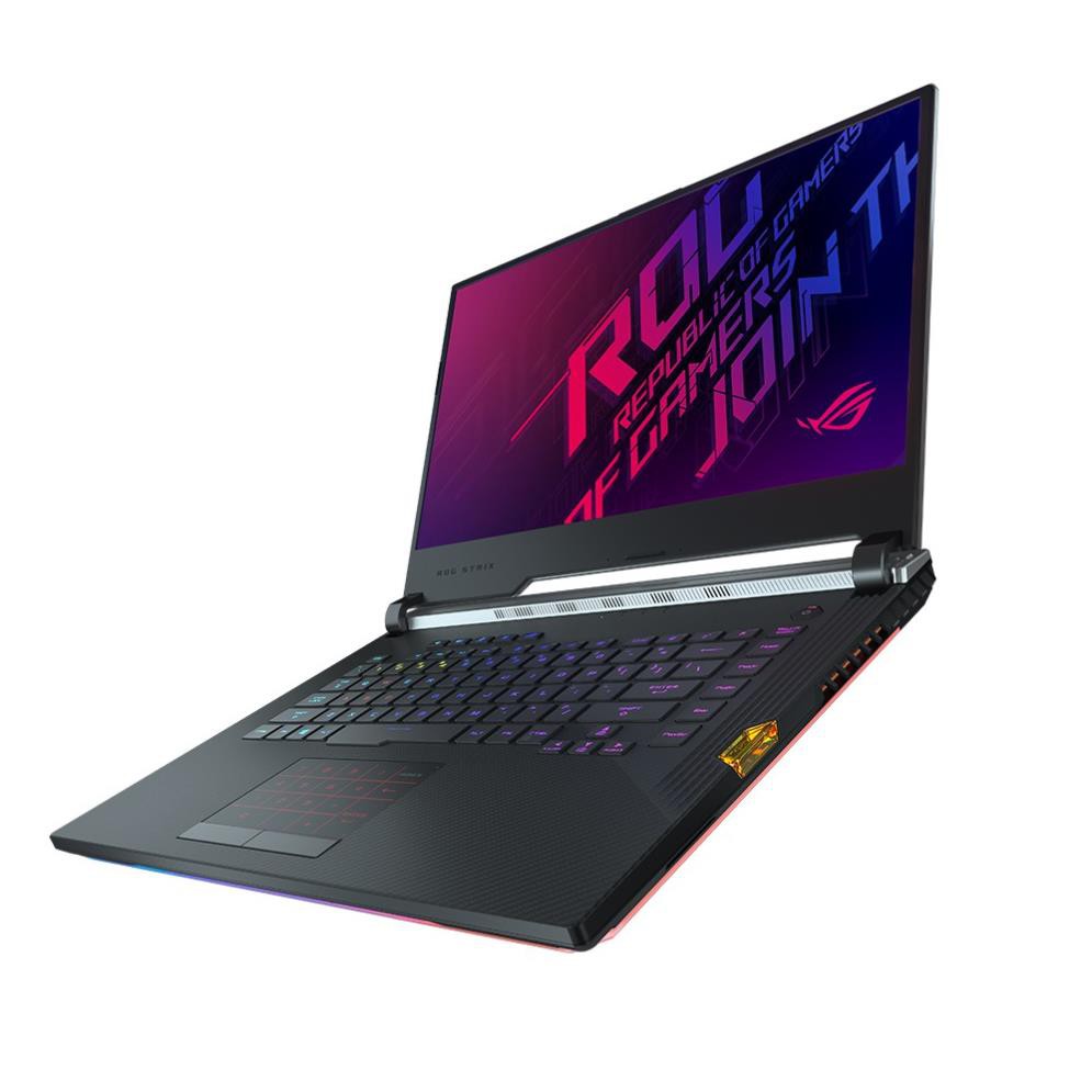 Laptop ASUS G731G_N-WH100T | i7-9750H | 16GB | 1TB | VGA RTX 2070 8GB | 17.3| Win 10 | BigBuy360 - bigbuy360.vn