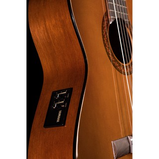ĐÀN GUITAR YAMAHA CX40