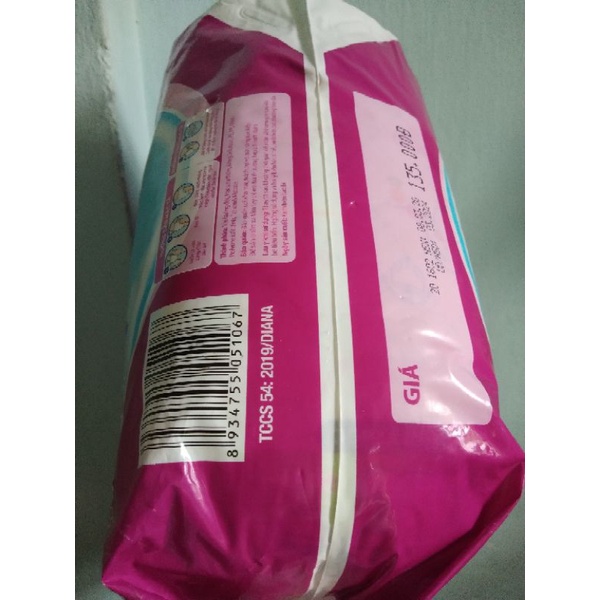 Tã Quần Bobby Size M22, L30, XL28, XL16