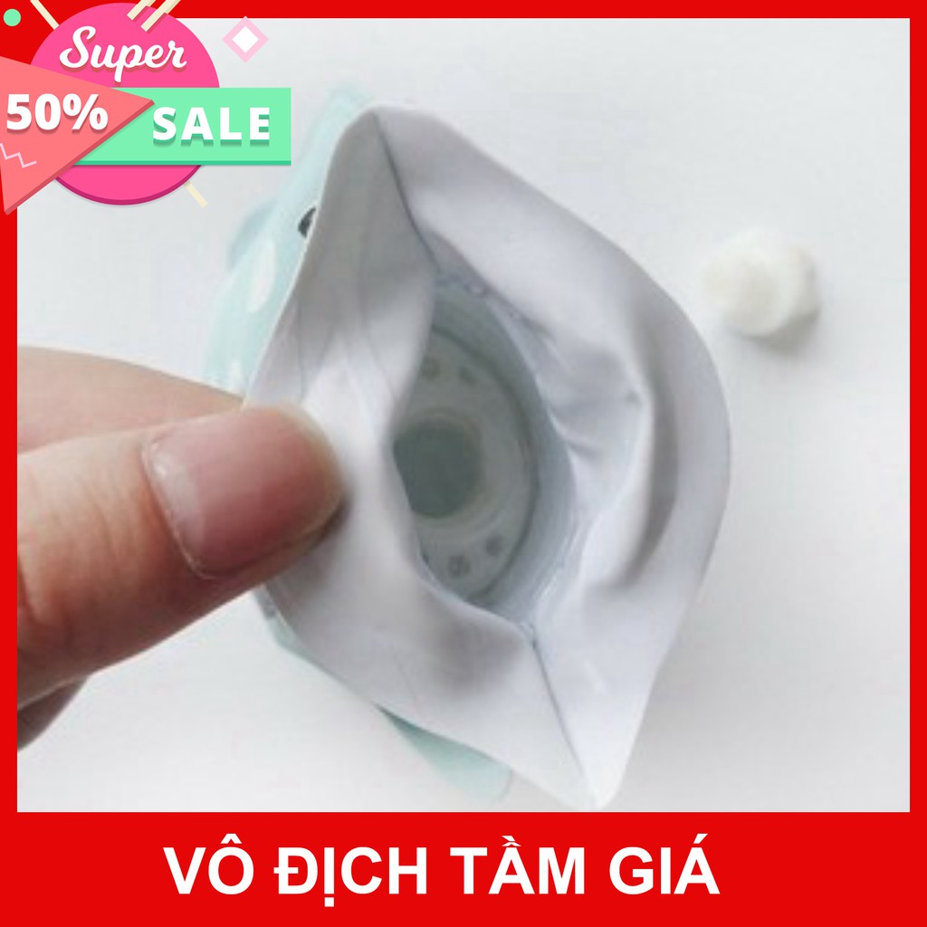 Túi Giữ Nhiệt Mini Chườm hot Lạnh