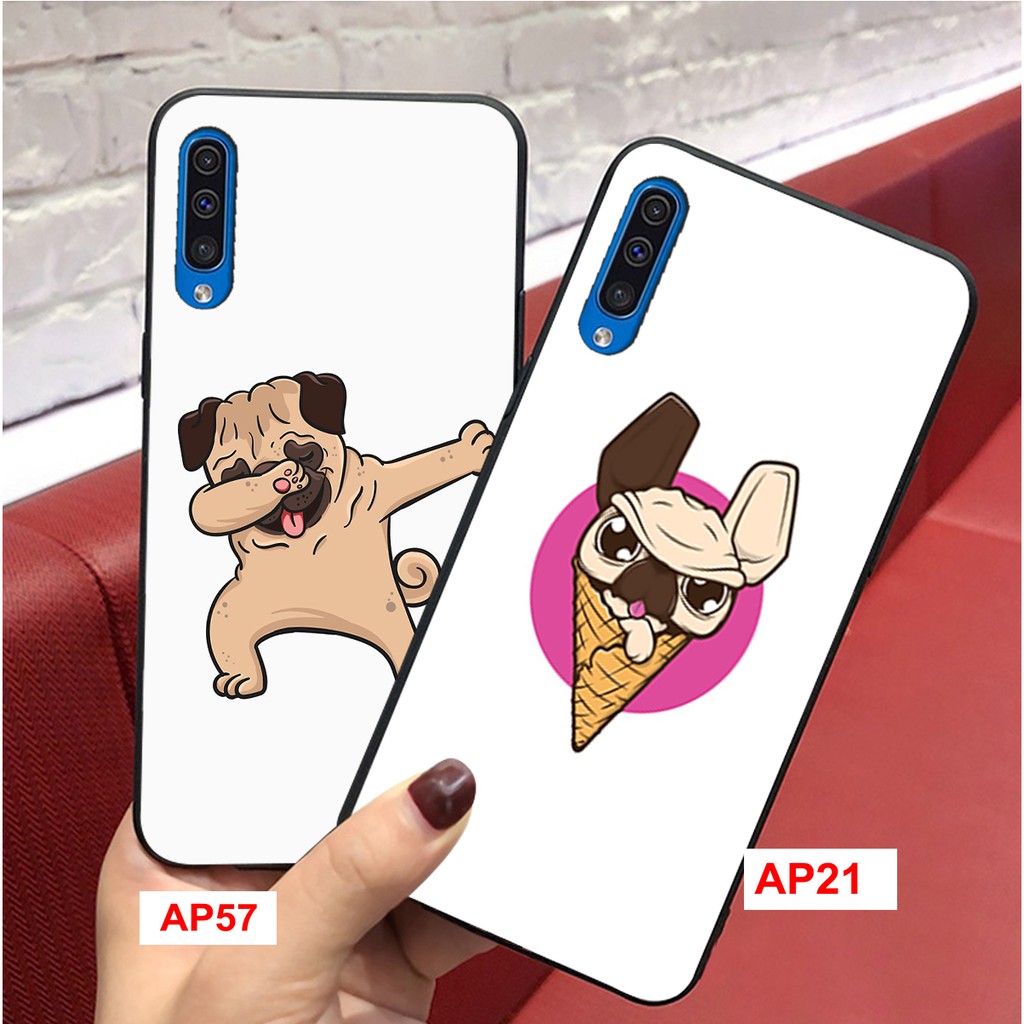 ỐP LƯNG SAMSUNG A30S-SAMSUNG A50-SAMSUNG A50S-SAMSUNG A70 DỄ THƯƠNG CHỐNG BỤI BẨN